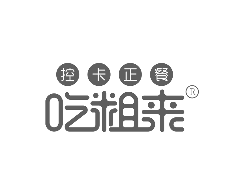 吃粗来logo